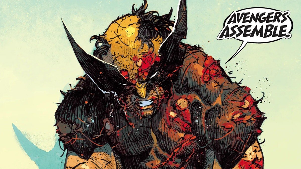 Avengers: Armageddon #3 forma novos Vingadores em meio ao caos