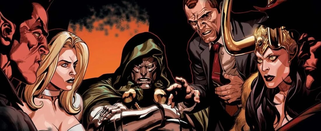 Vingadores: Doomsday — 5 teorias sobre o plano do Doutor Destino