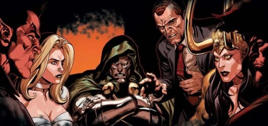Vingadores: Doomsday — 5 teorias sobre o plano do Doutor Destino