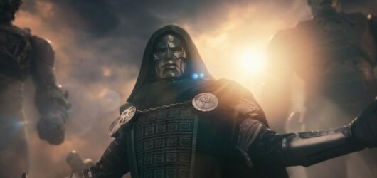 Avengers: Doomsday ganha novo olhar na D23 — o que é fato e o que ainda é teoria