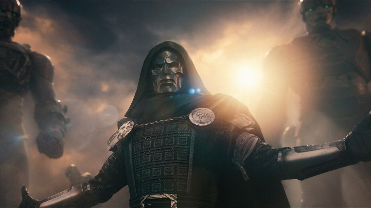 Avengers: Doomsday — Hugh Jackman está confirmado? Entenda a brincadeira da D23