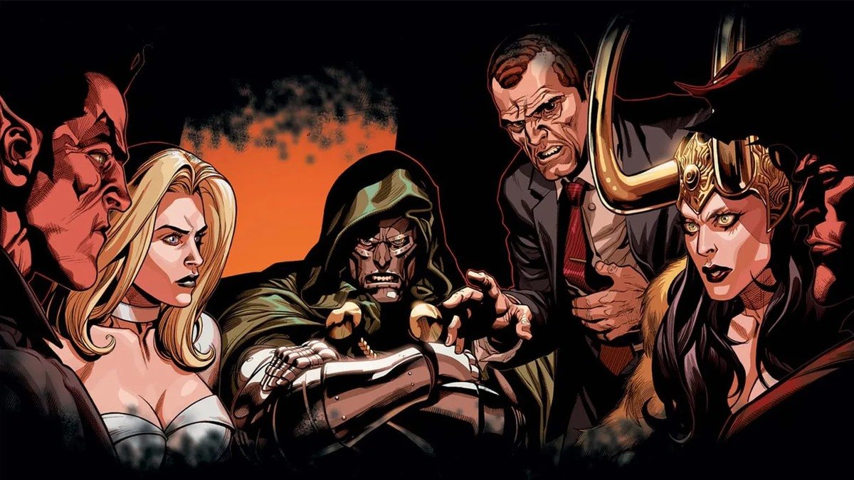 Vingadores: Doomsday — 5 teorias sobre o plano do Doutor Destino