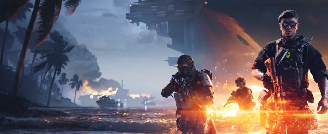 Battlefield 6 endurece anticheat: TPM 2.0, macros e dispositivos proibidos