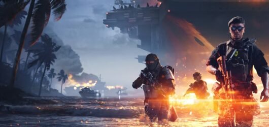 Battlefield 6 endurece anticheat: TPM 2.0, macros e dispositivos proibidos