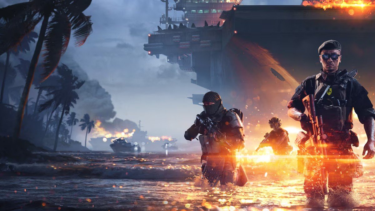 Battlefield 6 endurece anticheat: TPM 2.0, macros e dispositivos proibidos