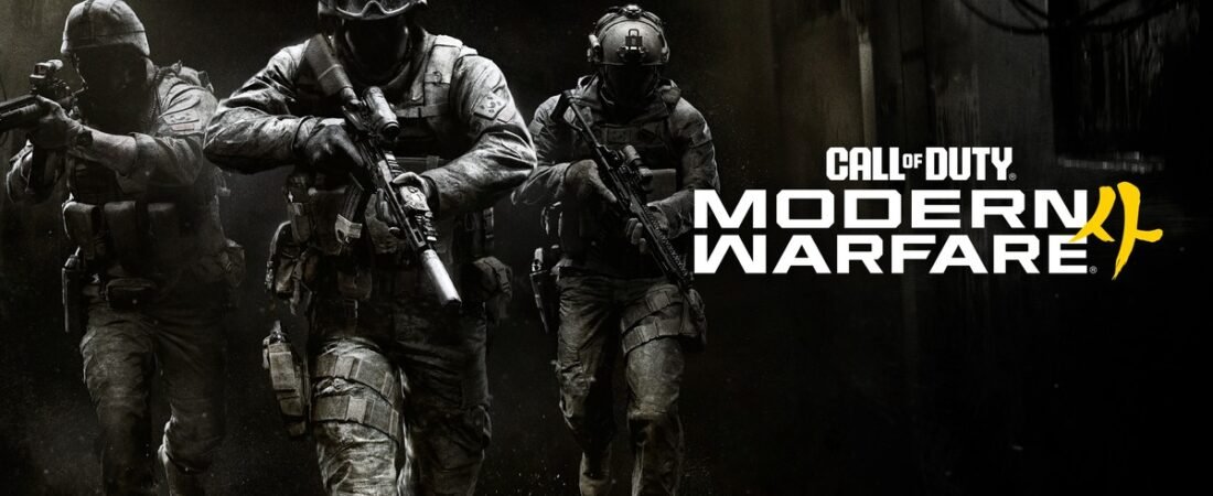 Call of Duty: Modern Warfare 4 chega em outubro: campanha e multiplayer