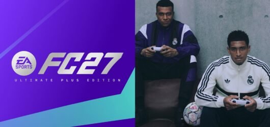 EA Sports FC 27: data de lançamento, novidades e por que não se chama FIFA 27