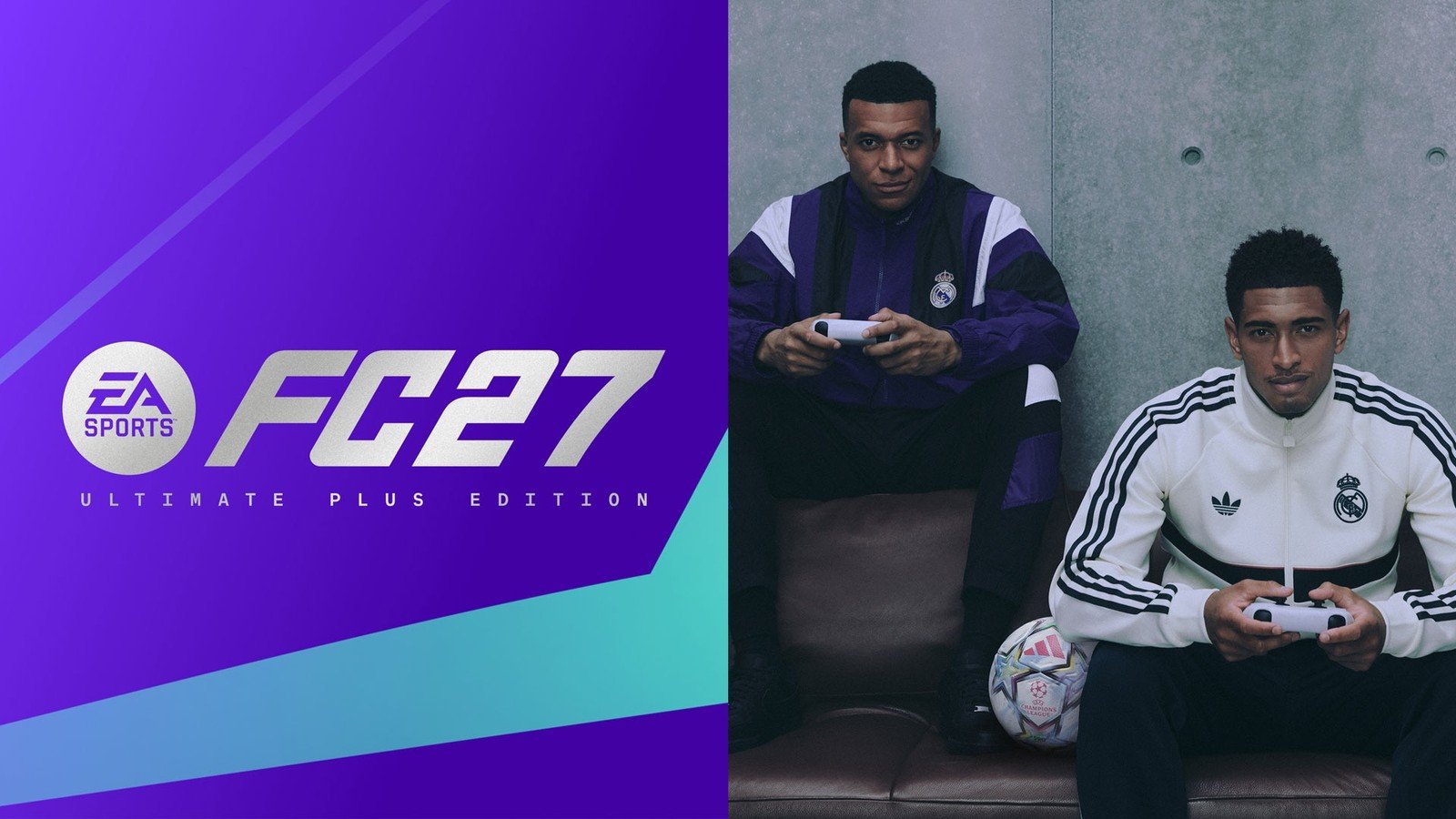 EA Sports FC 27: data de lançamento, novidades e por que não se chama FIFA 27