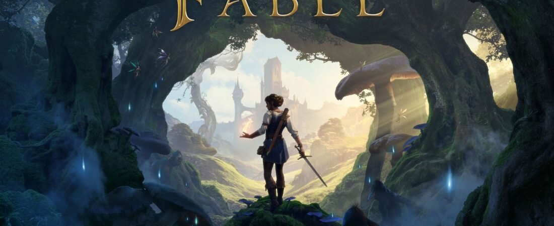 Fable na gamescom 2026: gameplay ao vivo e o que esperar