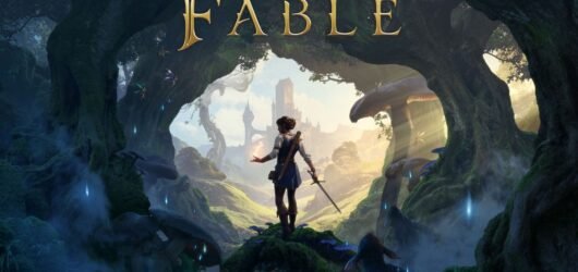Fable na gamescom 2026: gameplay ao vivo e o que esperar