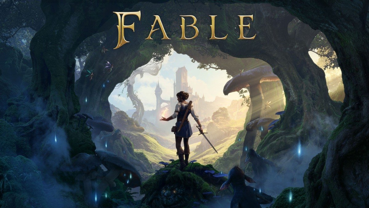Fable na gamescom 2026: gameplay ao vivo e o que esperar