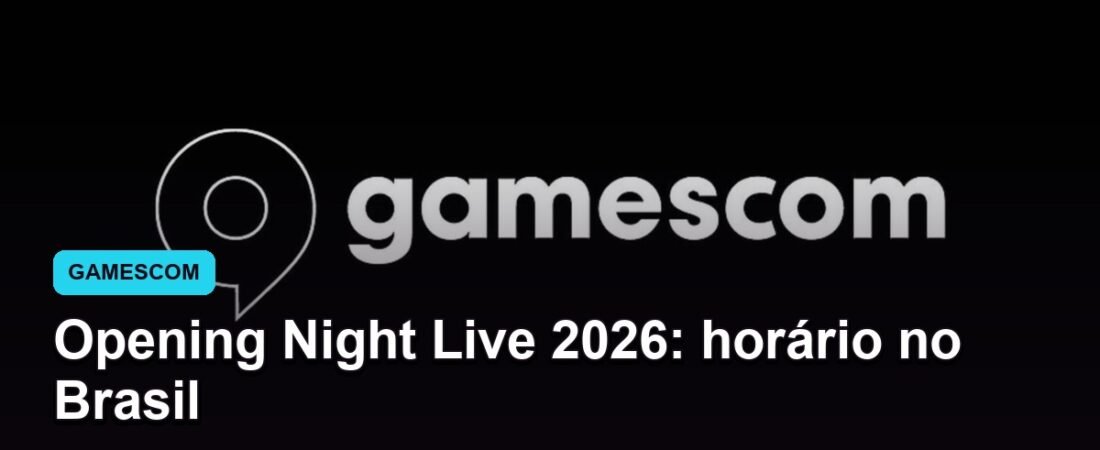 Opening Night Live 2026 acontece hoje: horário no Brasil e onde assistir