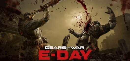 Gears of War: E-Day detalha Horde Siege para 12 jogadores e o novo Versus