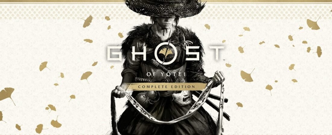 Ghost of Yōtei Complete Edition chega em outubro com expansão e modo roguelike