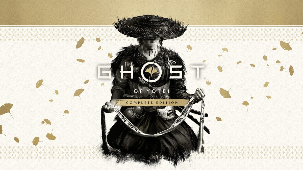 Ghost of Yōtei Complete Edition chega em outubro com expansão e modo roguelike