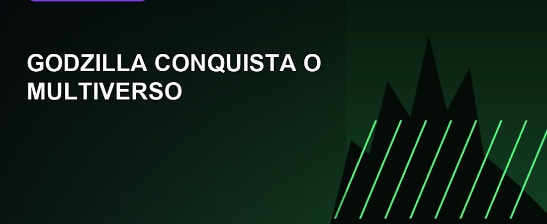 Godzilla Conquers the Multiverse coloca Knull e Doutor Destino no caos