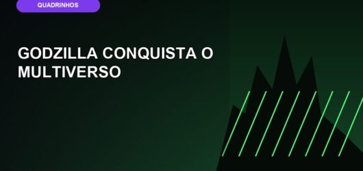 Godzilla Conquers the Multiverse coloca Knull e Doutor Destino no caos
