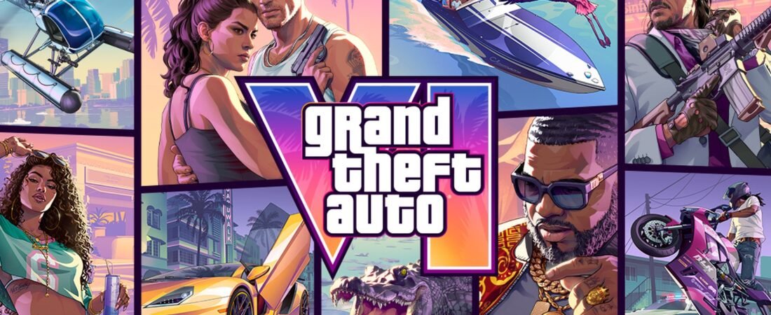 GTA 6: lançamento em novembro, plataformas e o que é rumor até agora