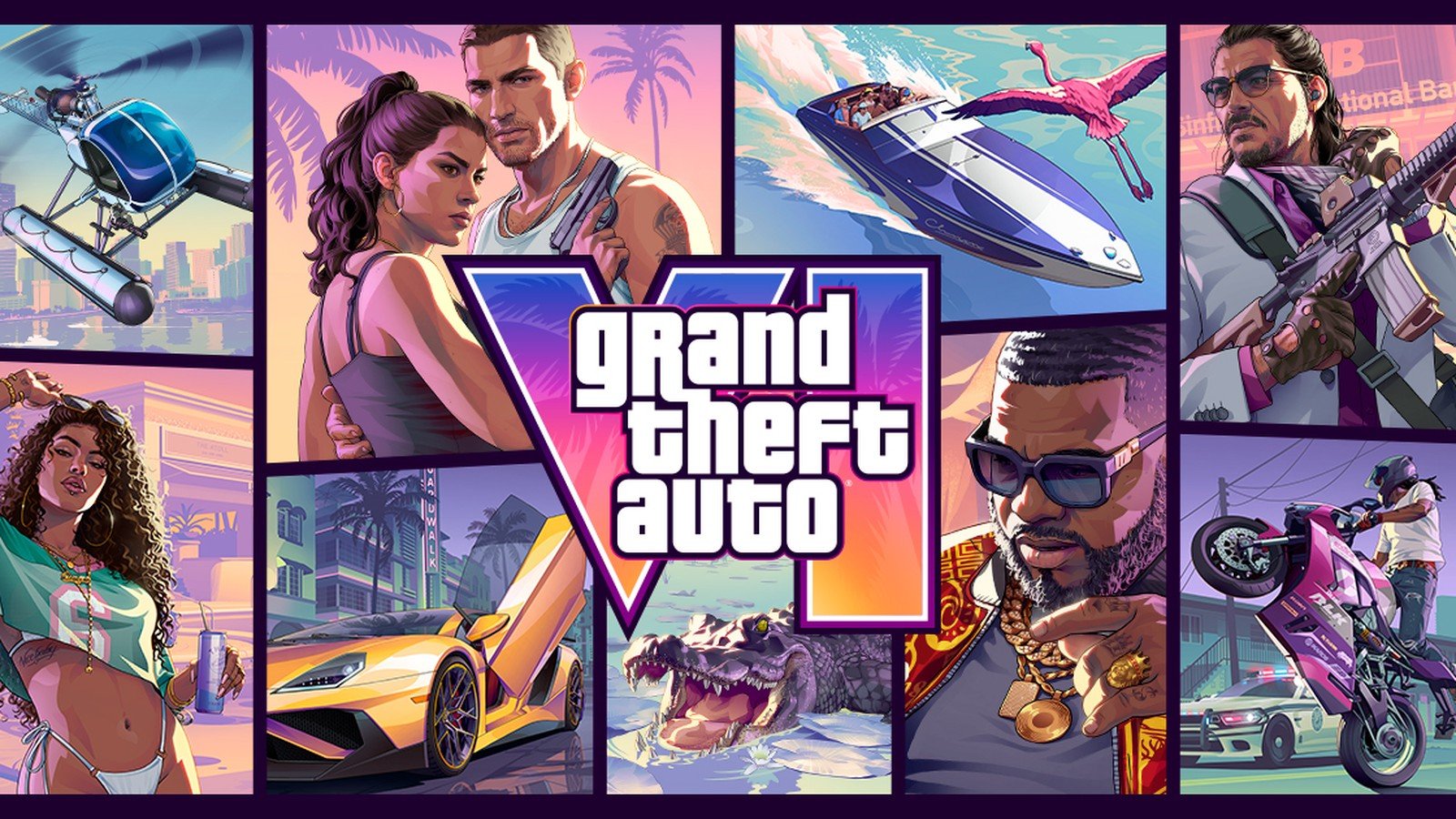 GTA 6: lançamento em novembro, plataformas e o que é rumor até agora