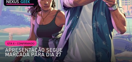 GTA 6: apresentação de 27 de agosto segue mantida após vazamentos