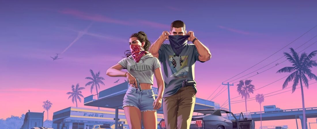 GTA 6: quem são Jason e Lucia e o que a Rockstar confirmou