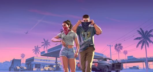 GTA 6: quem são Jason e Lucia e o que a Rockstar confirmou