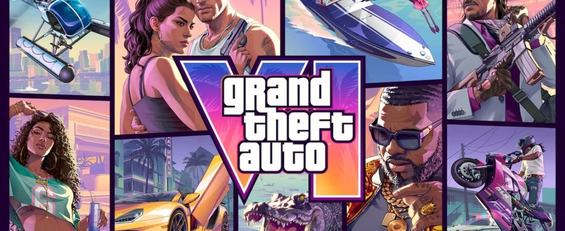 GTA 6 no PC: o que está confirmado e por que ainda não há data