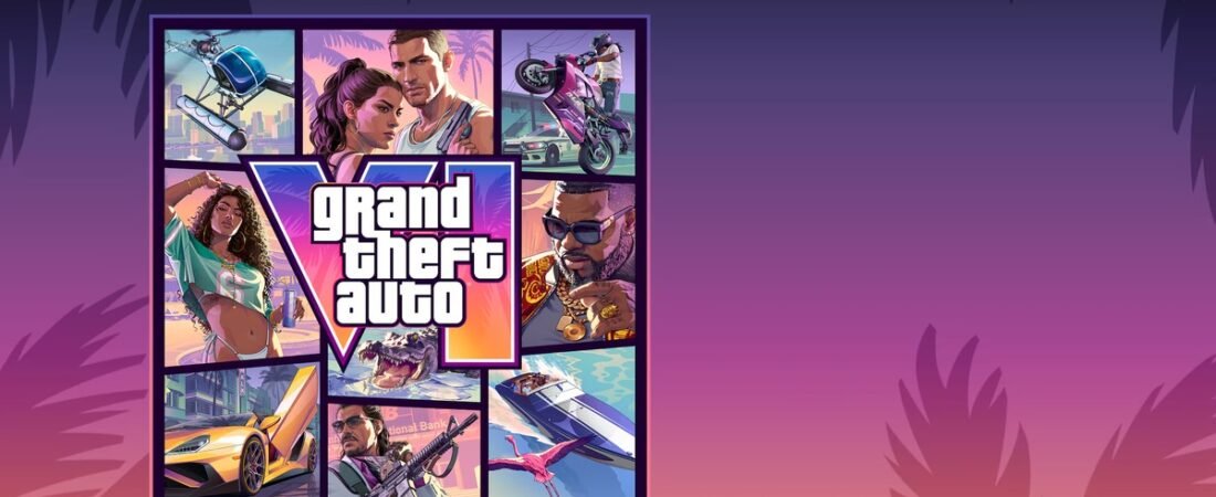 GTA 6 em pré-venda: edições, bônus e pré-carregamento
