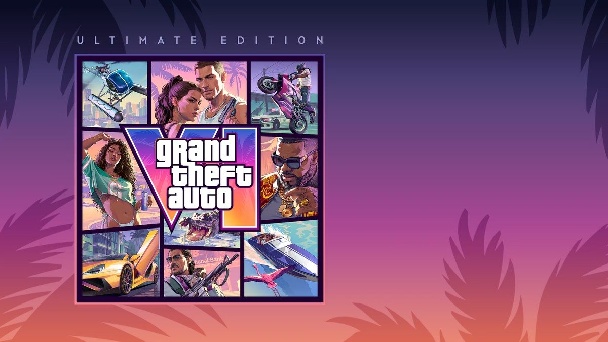 GTA 6 em pré-venda: edições, bônus e pré-carregamento