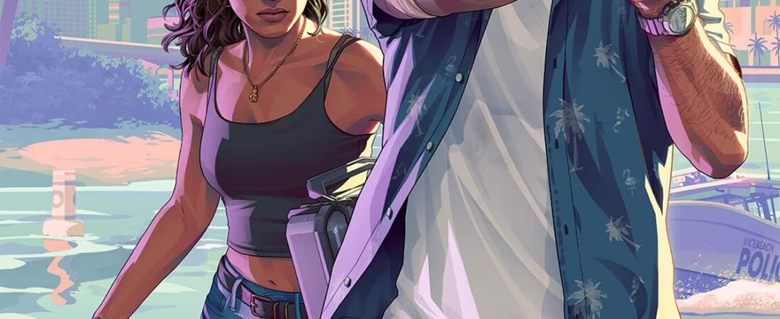 GTA 6: 7 detalhes confirmados no Trailer 2
