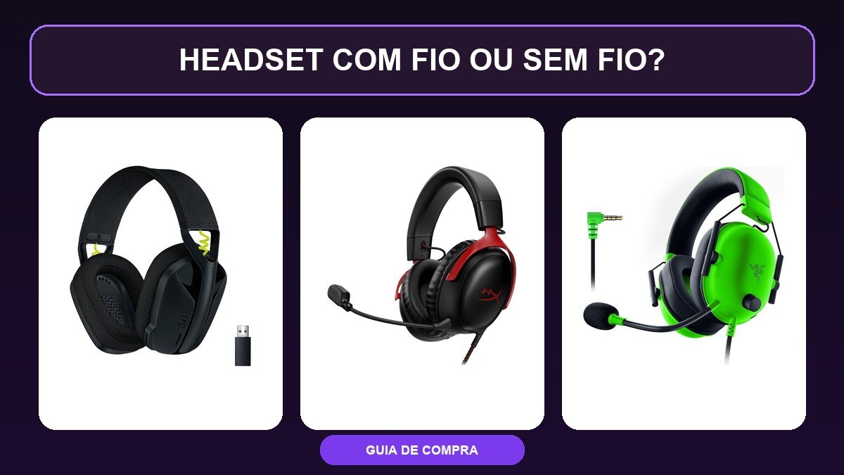 Kit para jogar cooperativo no Xbox: controle e headsets que fazem sentido