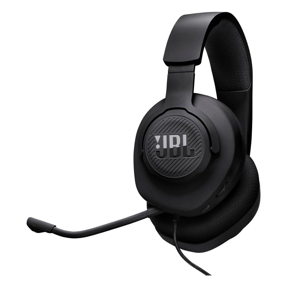 JBL Quantum 100M2 — foto do produto