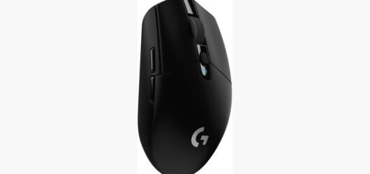 Logitech G305 LIGHTSPEED vale a pena? Mouse sem fio com pilha
