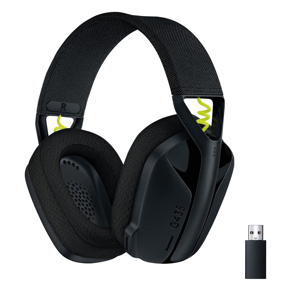Logitech G435 — foto do produto