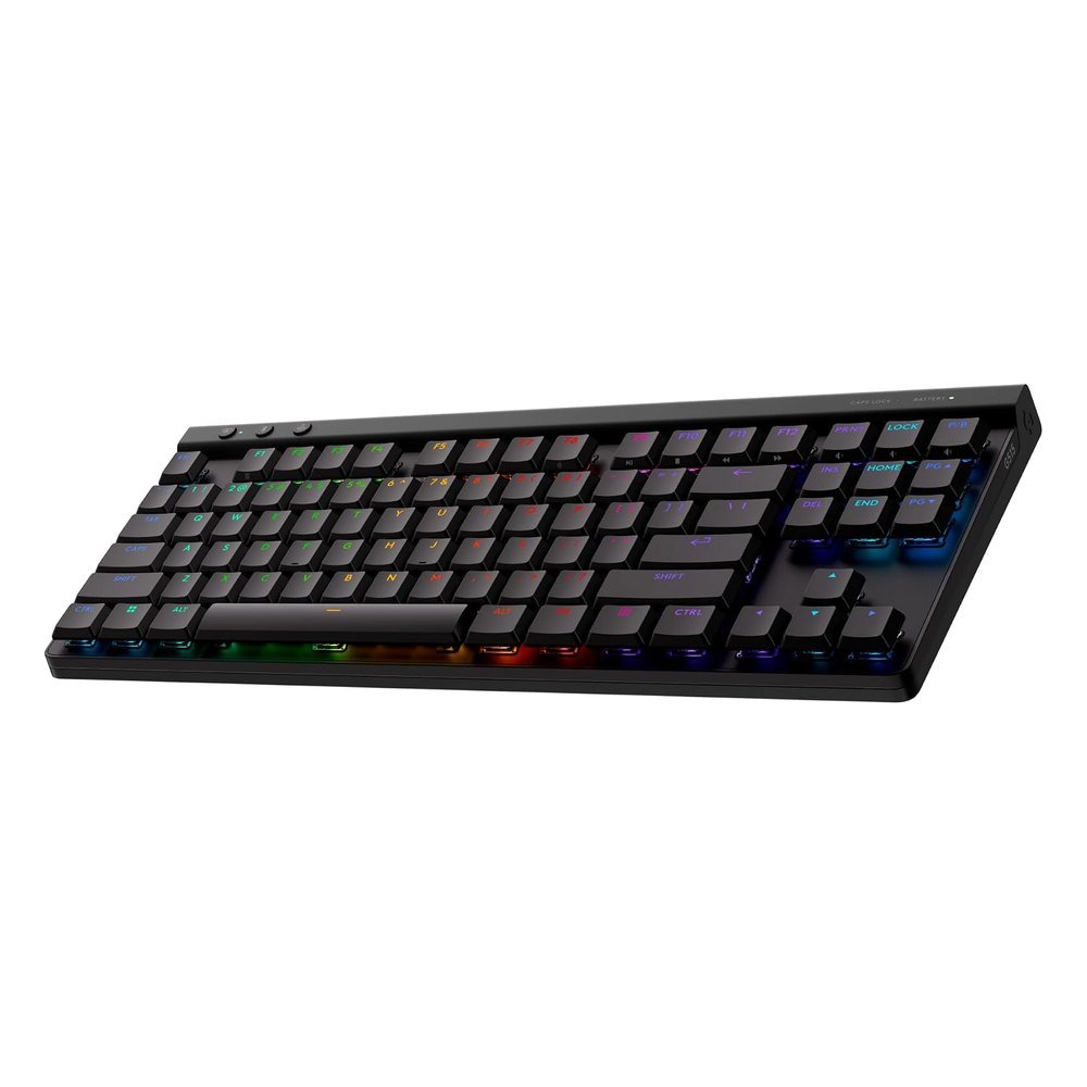 Logitech G515 LIGHTSPEED — foto do produto