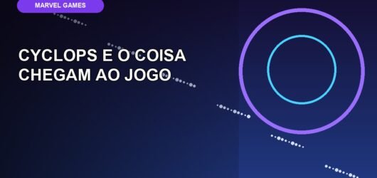 Marvel Cosmic Invasion recebe Cyclops e o Coisa em novo DLC