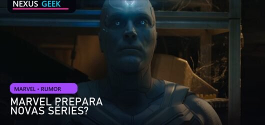 Marvel prepara novas séries para o Disney+? O que diz o novo rumor