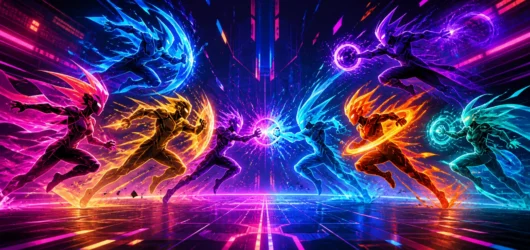 Marvel Tōkon: Fighting Souls — personagens e como funciona o jogo