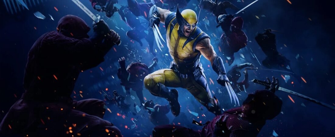 Marvel’s Wolverine ganha história, Jean Grey e data de lançamento