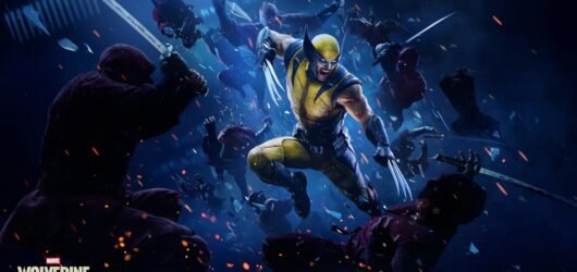 Marvel’s Wolverine ganha história, Jean Grey e data de lançamento