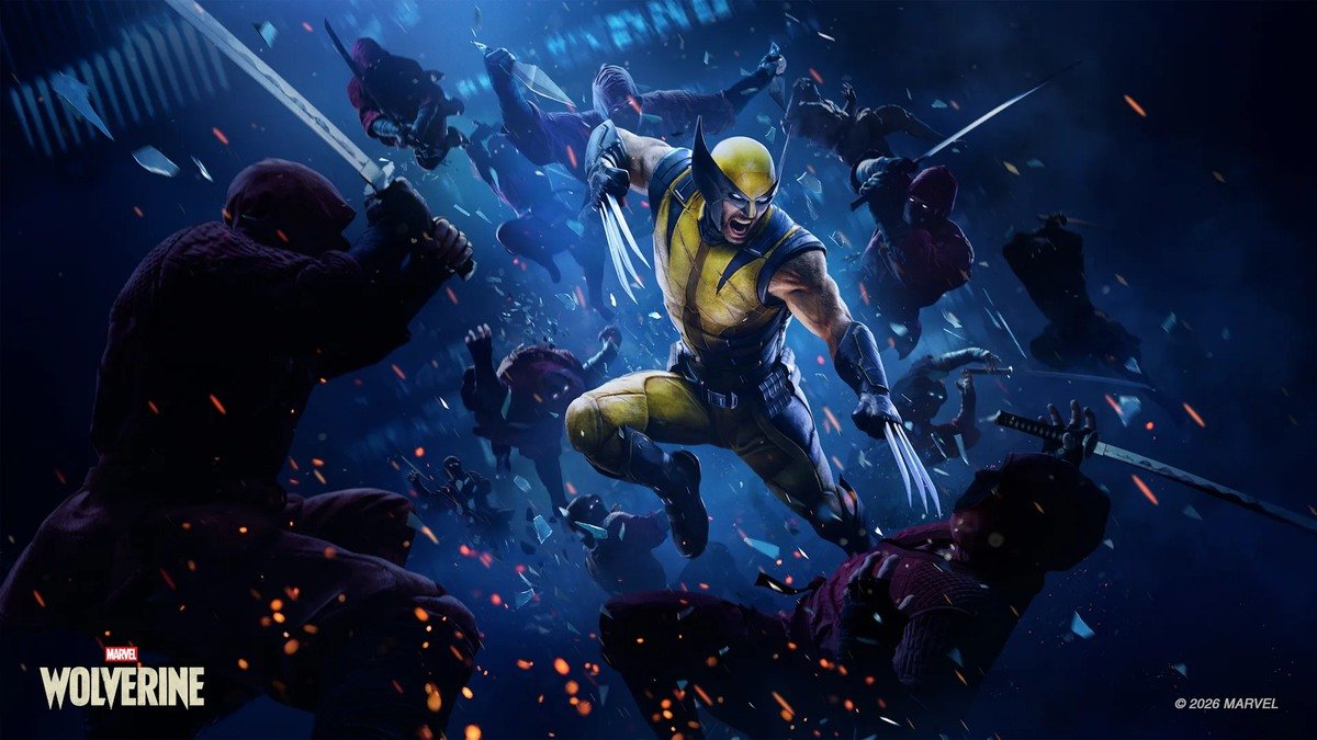 Marvel’s Wolverine ganha história, Jean Grey e data de lançamento