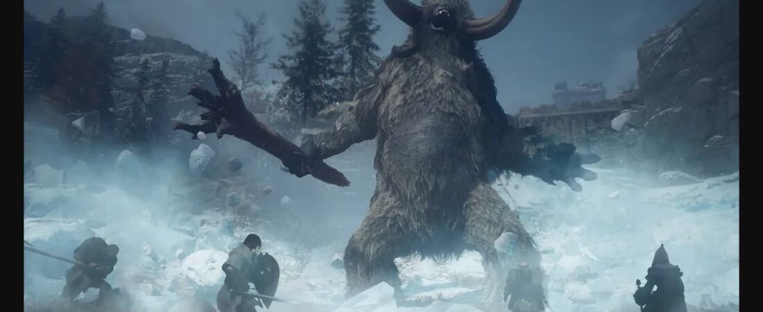 Mega Man: Dual Override e Dragon’s Dogma 2: Dark Arisen ganham detalhes de gameplay