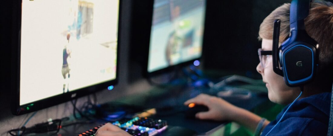 Melhores headsets gamer em 2026: 5 opções para diferentes orçamentos