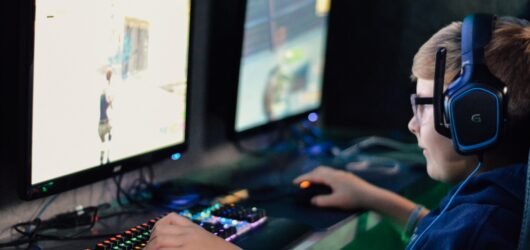Melhores headsets gamer em 2026: 5 opções para diferentes orçamentos