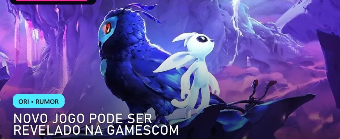Novo Ori pode ser revelado na Gamescom, aponta rumor