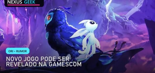 Novo Ori pode ser revelado na Gamescom, aponta rumor