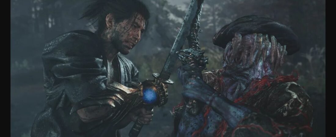 Onimusha: Way of the Sword atualiza demo com chefe Daidara antes do lançamento