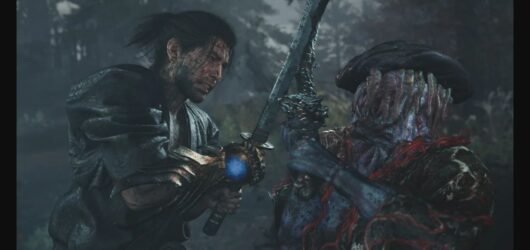 Onimusha: Way of the Sword atualiza demo com chefe Daidara antes do lançamento
