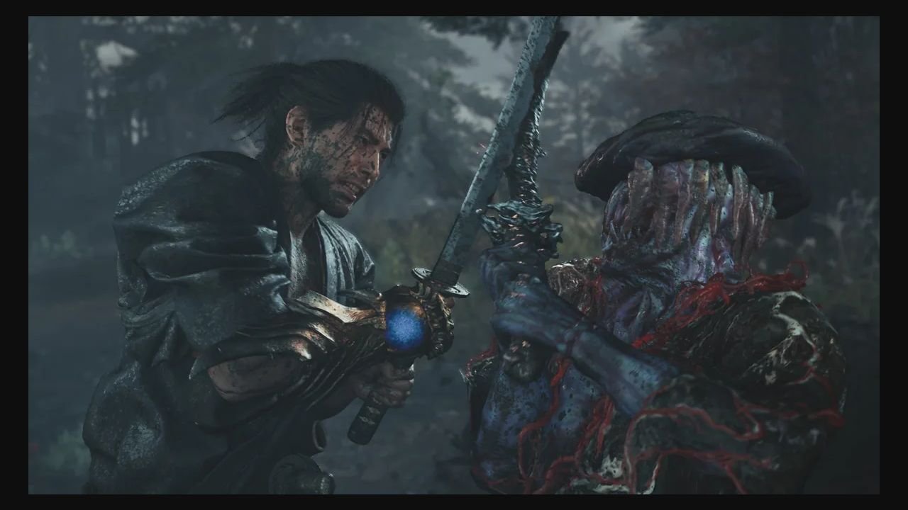 Onimusha: Way of the Sword atualiza demo com chefe Daidara antes do lançamento