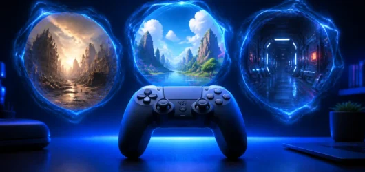 PS Plus de agosto de 2026: jogos mensais e quais valem a pena